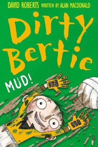 Cover of Mud!