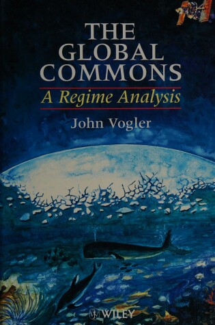 Cover of The Global Commons