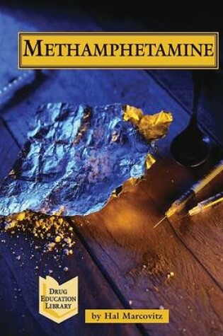 Cover of Methamphetamine
