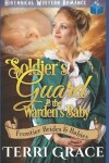 Book cover for Soldier's Guard & The Warden's Baby