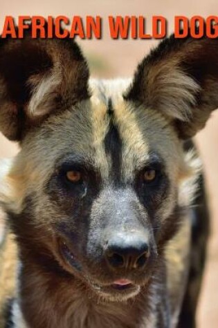 Cover of African Wild Dog