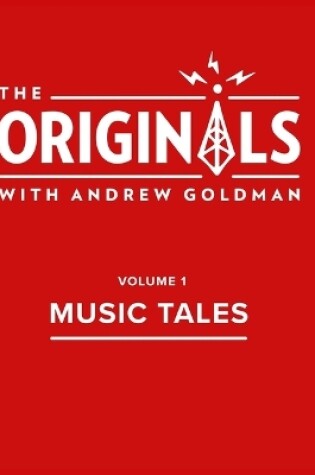 Cover of Music Tales