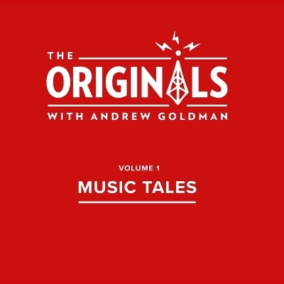 Book cover for Music Tales