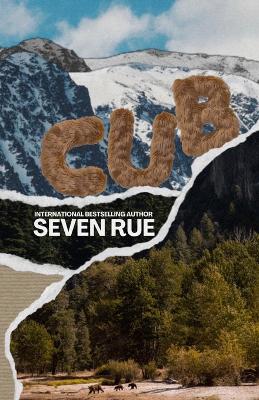 Book cover for Cub