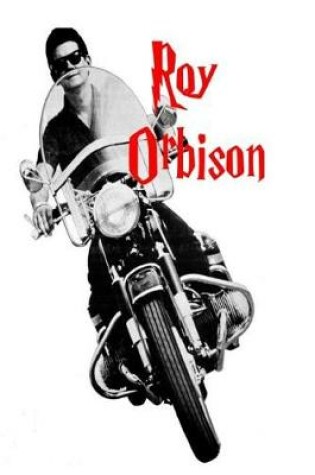 Cover of Roy Orbison