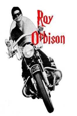 Book cover for Roy Orbison