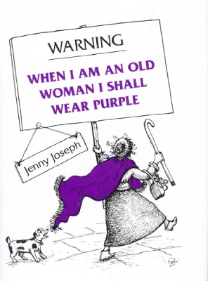 Book cover for Warning