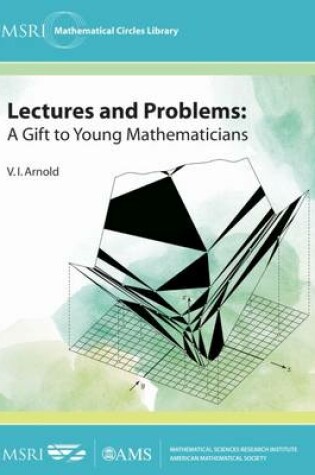 Cover of Lectures and Problems