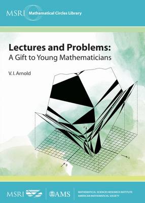 Book cover for Lectures and Problems