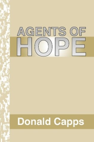 Cover of Agents of Hope