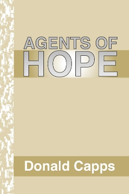 Book cover for Agents of Hope