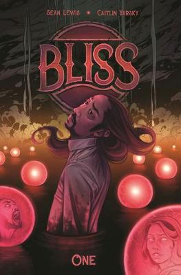 Book cover for Bliss, Volume 1