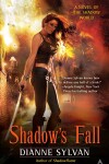 Book cover for Shadow's Fall