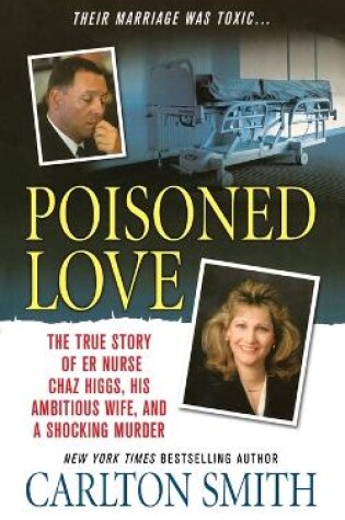 Cover of Poisoned Love