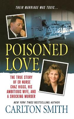 Book cover for Poisoned Love