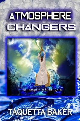 Book cover for Atmosphere Changers