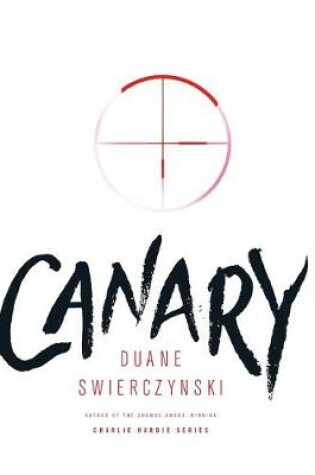 Cover of Canary