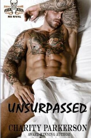 Cover of Unsurpassed