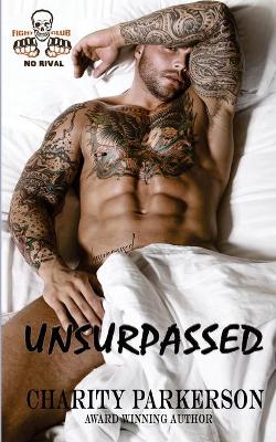 Unsurpassed by Charity Parkerson