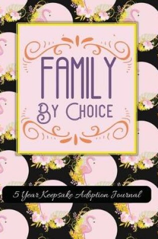 Cover of Family By Choice