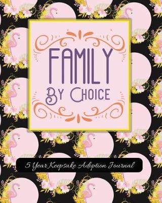 Cover of Family By Choice