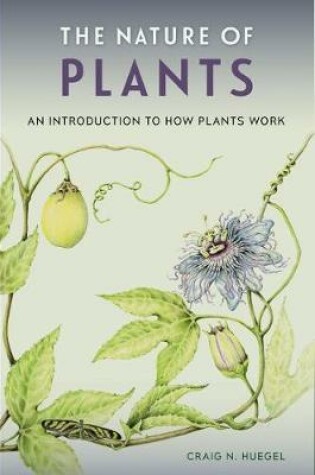 Cover of The Nature of Plants