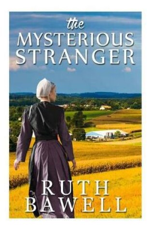 Cover of The Mysterious Stranger (Amish Romance)