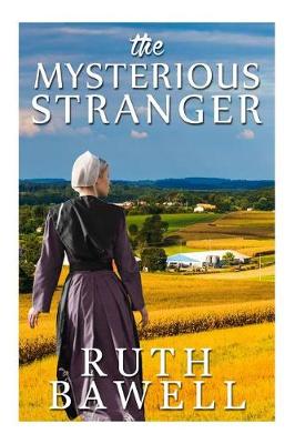 Cover of The Mysterious Stranger (Amish Romance)