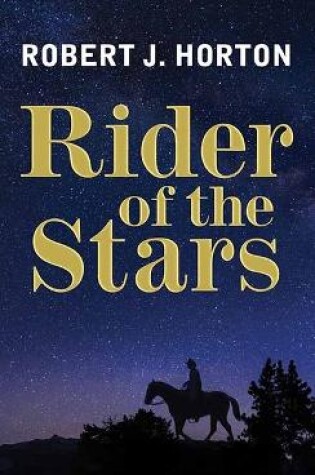 Cover of Rider of the Stars