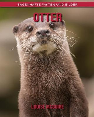 Book cover for Otter