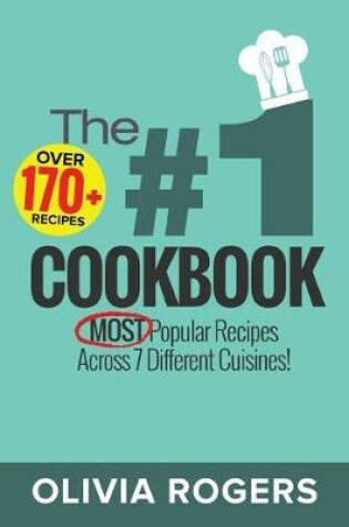 Cover of The #1 Cookbook