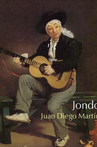 Cover of Jondo