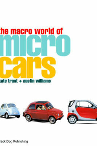 Cover of The Macro World of Microcars