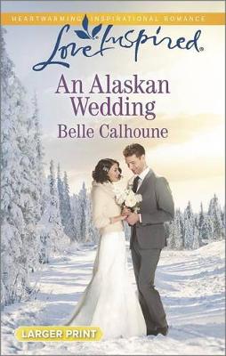 Cover of An Alaskan Wedding