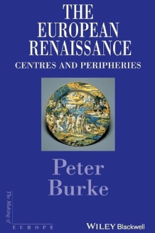 Cover of The European Renaissance