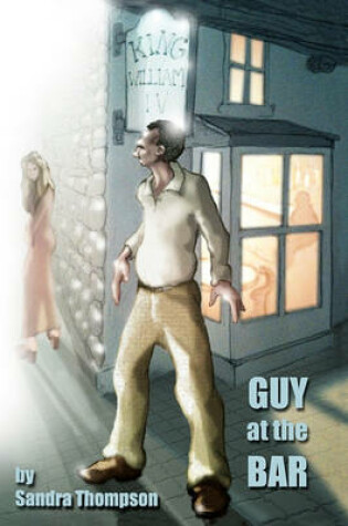 Cover of Guy at the Bar