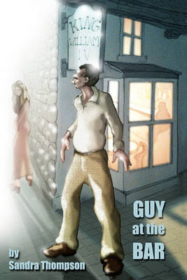 Book cover for Guy at the Bar