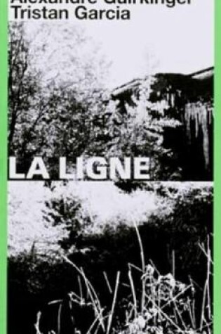 Cover of LA LIGNE