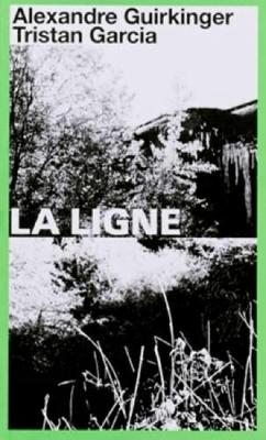 Book cover for LA LIGNE