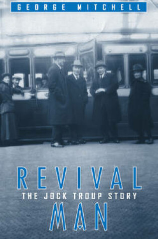 Cover of Revival Man