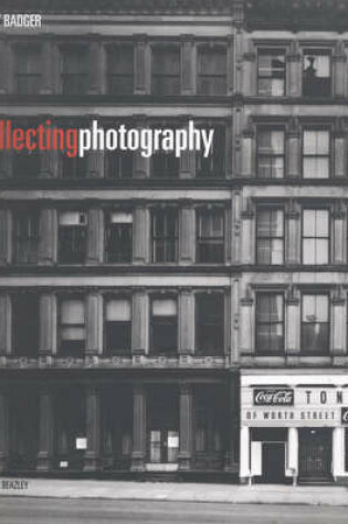 Cover of Collecting Photography
