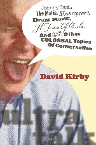Cover of Ultra-talk