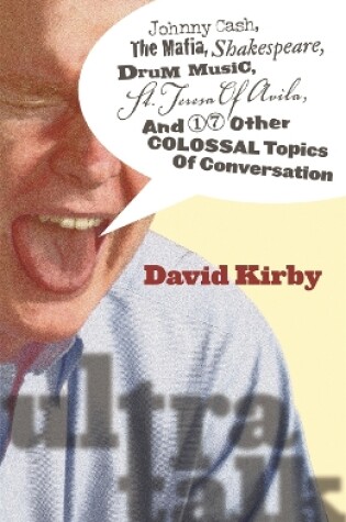 Cover of Ultra-Talk