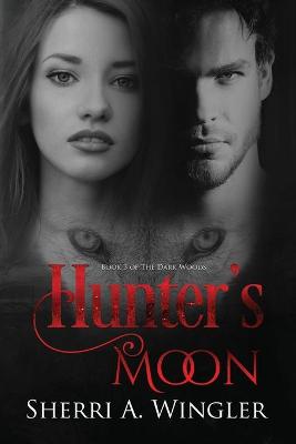 Cover of Hunter's Moon