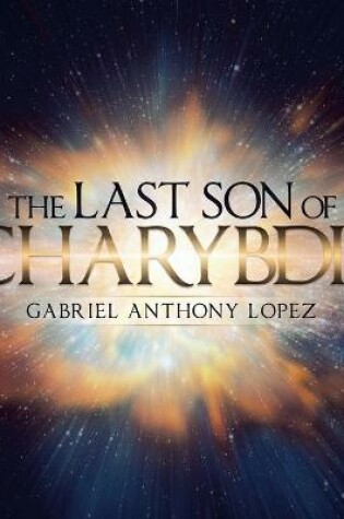 Cover of The Last Son of Charybdis