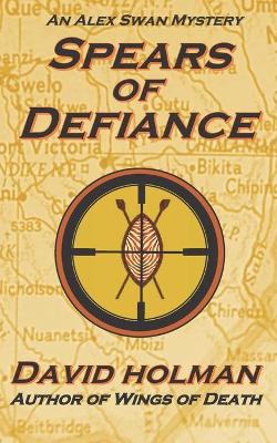 Book cover for Spears of Defiance