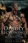 Book cover for The Deadly Reckonings