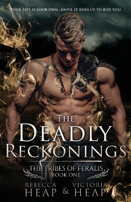 Book cover for The Deadly Reckonings