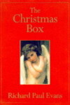 Book cover for The Christmas Box