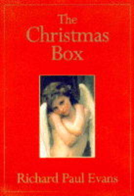 Cover of The Christmas Box